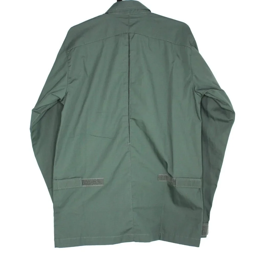 Blackhawk! Mens Small MDU Field Ripstop Button Up Shirt NEW C1215 - Picture 5 of 6
